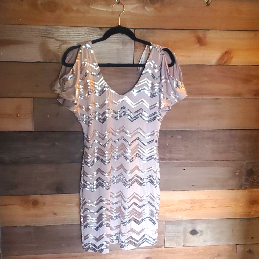 Cocktail Dress